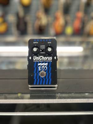 EBS UniChorus | Long & McQuade