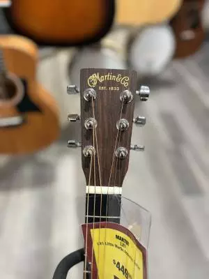 Martin Guitars - LX1 2
