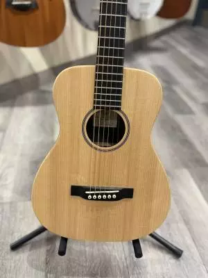 Martin Guitars - LX1 2