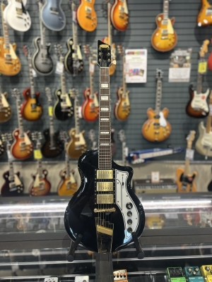 Supro Tritone