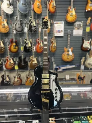 Supro Tritone
