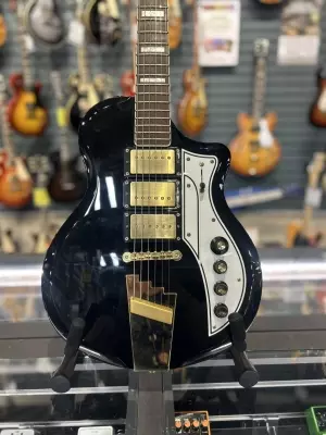 Supro Tritone 2