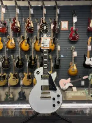 Epiphone Les Paul Custom