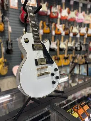Epiphone Les Paul Custom 2