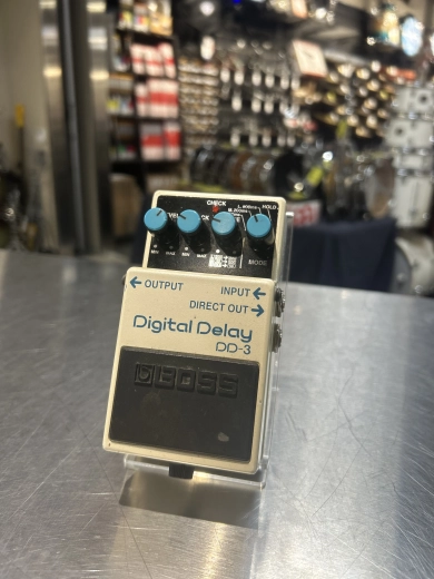 Store Special Product - BOSS - Digital Delay