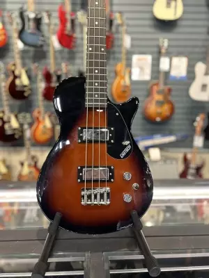 Gretsch G2220 Junior Jet Bass II 2
