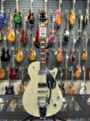 Gretsch G6128T Players Edition Jet DS