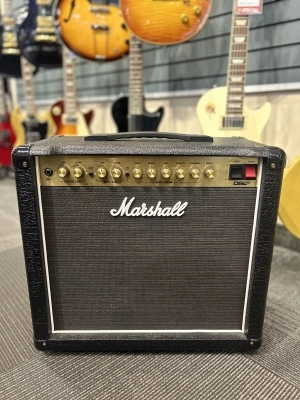 Marshall - DSL20CR