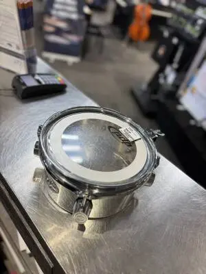 PDP 4x8 TIMBALE