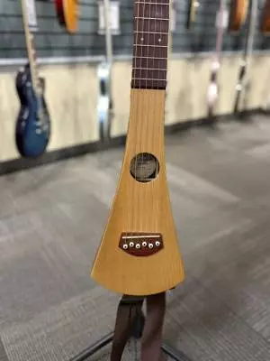 Martin Backpacker Guitar 2