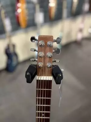 Martin Backpacker Guitar 2