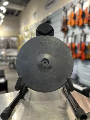 Roland - CY-12C Crash Cymbal