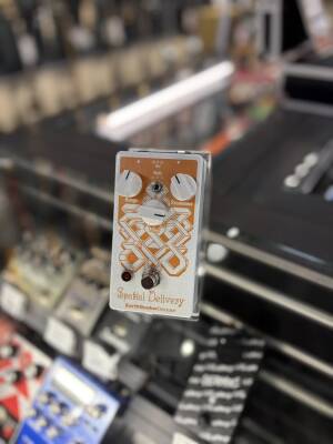 EarthQuaker Devices - Spatial Delivery V2