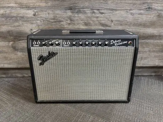 Fender - 65 Deluxe Reverb