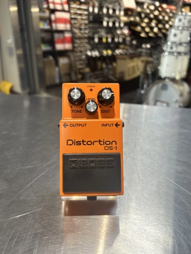 Store Special Product - BOSS - Distortion