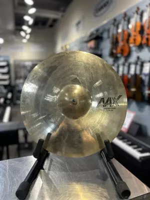 Sabian - AAX 16