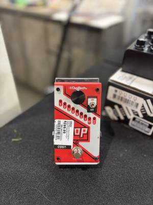 Store Special Product - Digitech - DROP