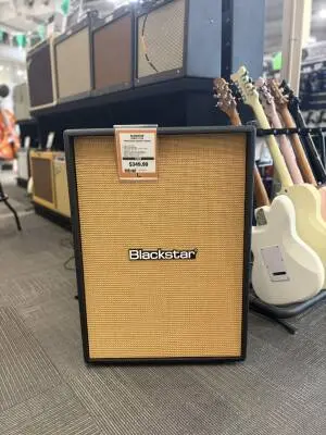 Blackstar Amplification - DEBUT-212 Cab