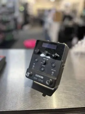 Line 6 - HX ONE
