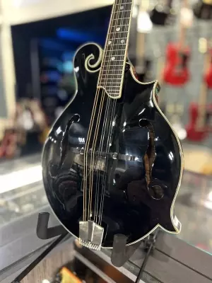 Eastman Guitars - F-Style Mandolin 2