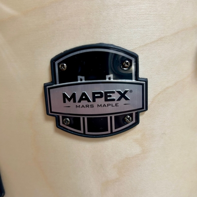 Mapex - MPX-MM529SFNW 5