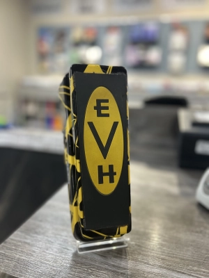 Store Special Product - Dunlop EVH 5150 Crybaby Wah