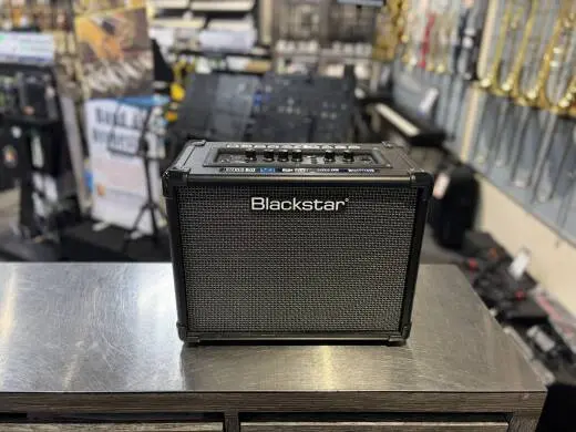 Blackstar Amplification -I.D Core Stereo 20 V4