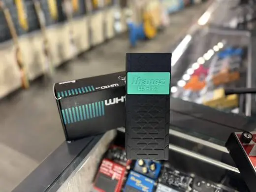 Ibanez - Wah Pedal