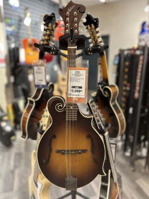 Gibson F-9 Mandolin