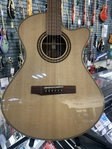 ANDREW WHITE GUITAR 2