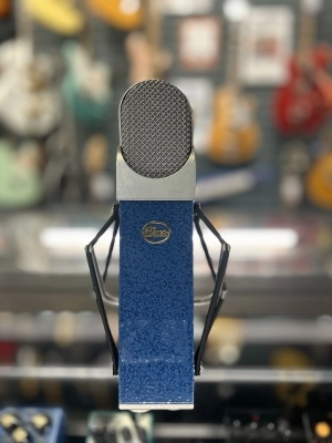 Blue Microphones - BLUEBERRY