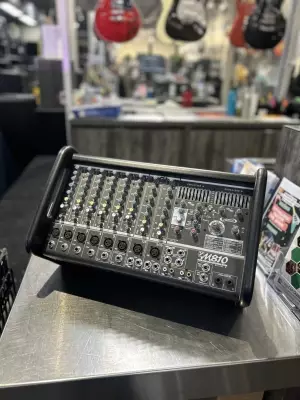 Yorkville - M810-2 Mixer