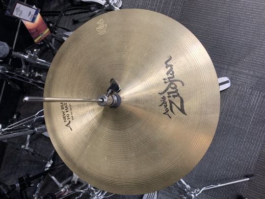 Zildjian - A0133 4