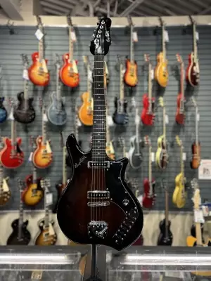 Hagstrom Impala