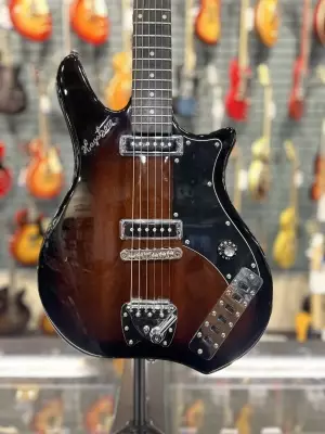 Hagstrom Impala 2