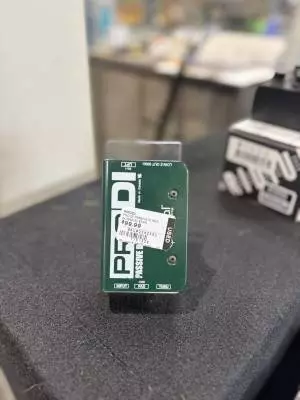 Radial - PRODI Direct Box