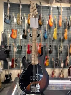 Sterling by Music Man - RAY5LH-VSBS-M1