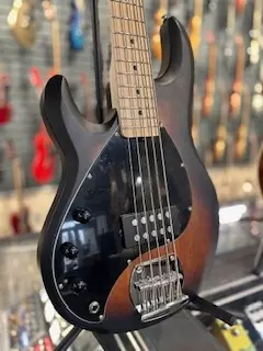 Sterling by Music Man - RAY5LH-VSBS-M1 2