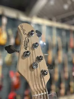 Sterling by Music Man - RAY5LH-VSBS-M1 3