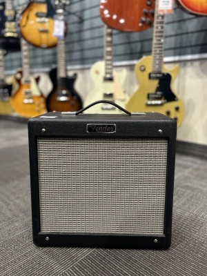 Fender Pro JR SE Black