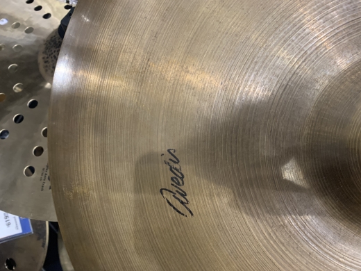 Zildjian - AA21R 4