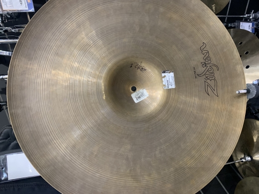 Zildjian - AA21R