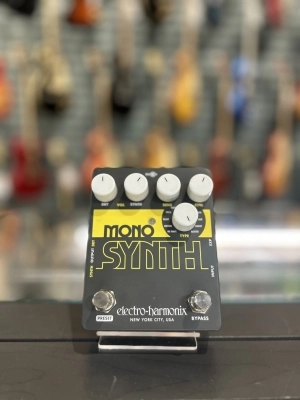 Electro-Harmonix - MONO SYNTH