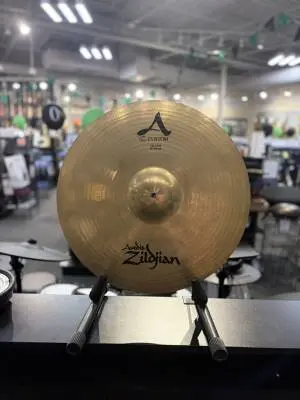 Zildjian - A Custom 19