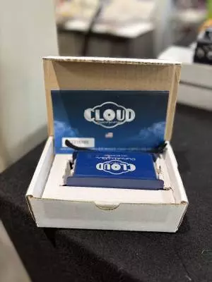 Cloud Microphones - CL-1