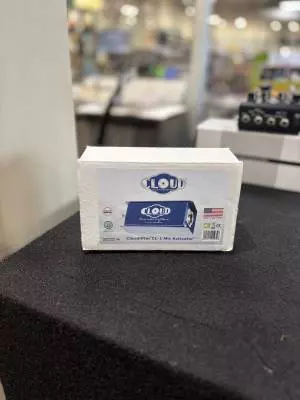 Cloud Microphones - CL-1 2