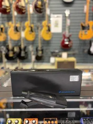 Sennheiser - MD 421-II