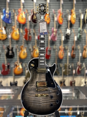 Gibson Les Paul Custom Cobra Burst