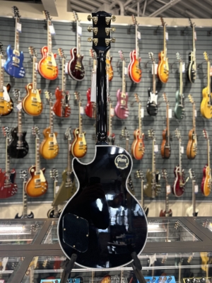 Gibson Les Paul Custom Cobra Burst 4