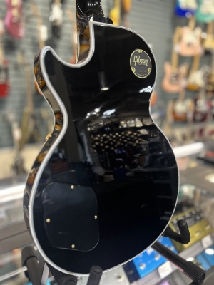 Gibson Les Paul Custom Cobra Burst 5